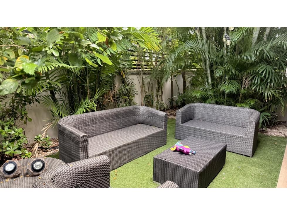 CASA REMODELADA EN VENTA - SAN FRANCISCO — foto 2