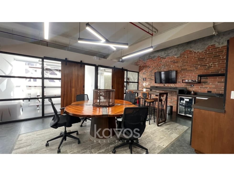 EN VENTA - OFICINA - OBARRIO — foto 2