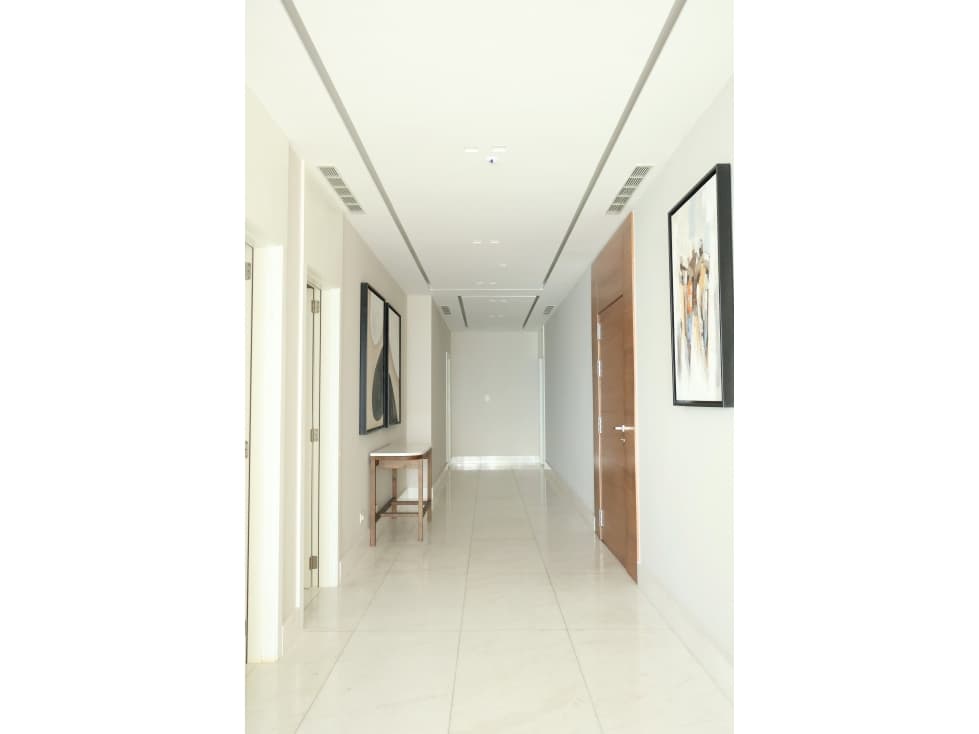 APARTAMENTO DE LUJO EN PUNTA PACIFICA - THE RESIDENCES — foto 6