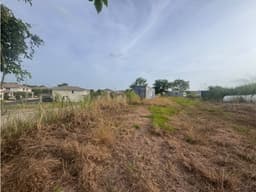 SE VENDE TERRENO EN HOWARD - PANAMÁ PACIFICO
