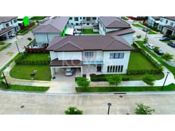 VENDO CASA EN THE WOODS SANTA MARIA - NO PROMOTORA