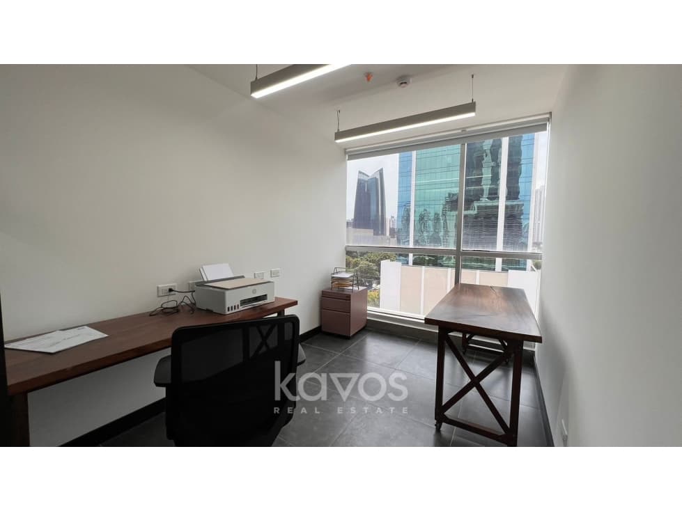 EN VENTA - OFICINA - OBARRIO — foto 4