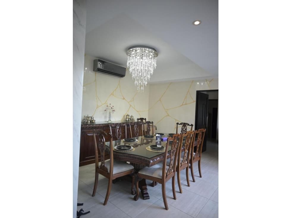 CASA AMOBLADA EN ALQUILER - PANAMÁ PACIFICO — foto 4
