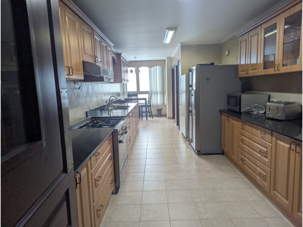 APARTAMENTO EN VENTA PH SOLMARINA - MARBELLA — foto 3