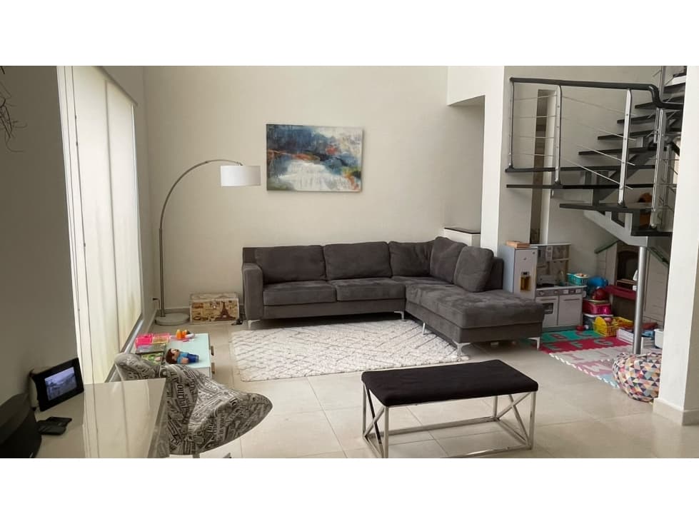 CASA EN VENTA EN VILLA SUR - COSTA SUR — foto 3