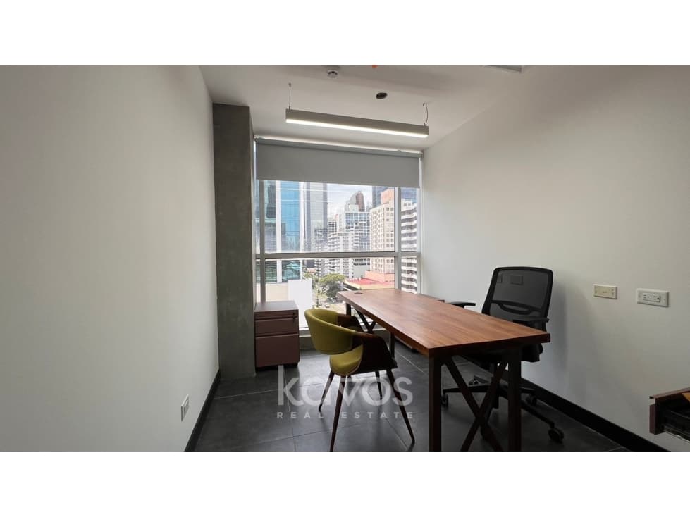 EN VENTA - OFICINA - OBARRIO — foto 5