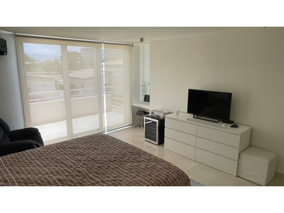 CASA EN VENTA EN VILLA SUR - COSTA SUR — foto 4