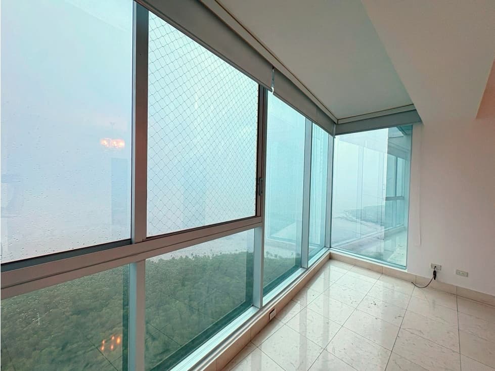 SE VENDE APARTAMENTO PH OCEAN TWO - COSTA DEL ESTE — foto 6
