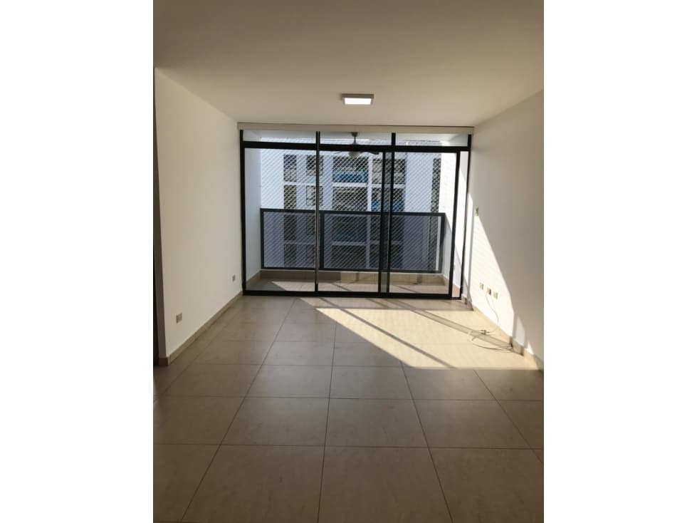 ALQUIER APARTAMENTO CONDADO DEL REY — foto 1