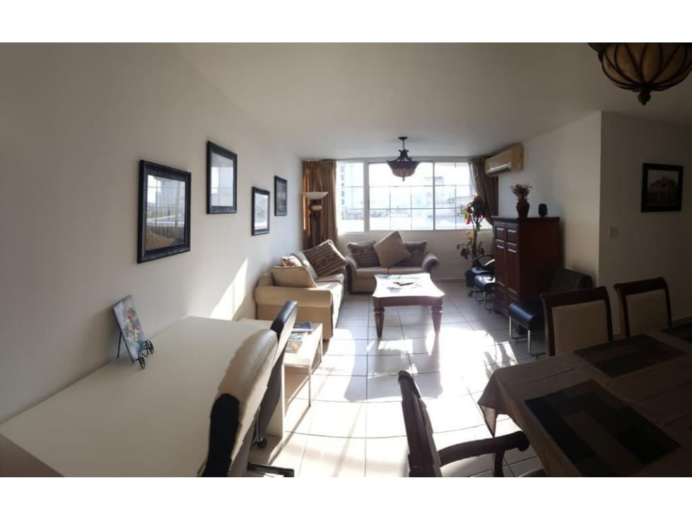 ALQUILER APARTAMENTO AMOBLADO SAN FRANCISCO — foto 3