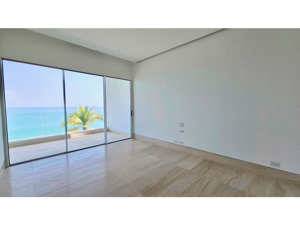 VENTA APARTAMENTO PUNTA PACIFICA — foto 5