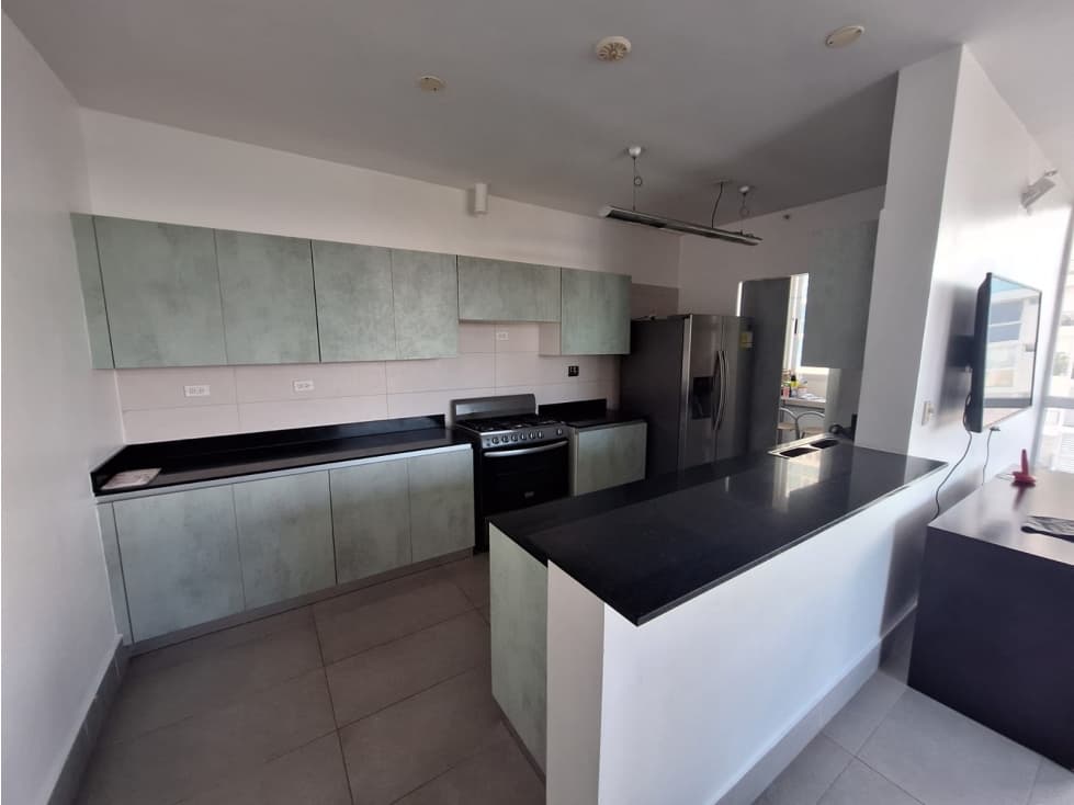 ALQUILER APARTAMENTO LA LOMA — foto 3