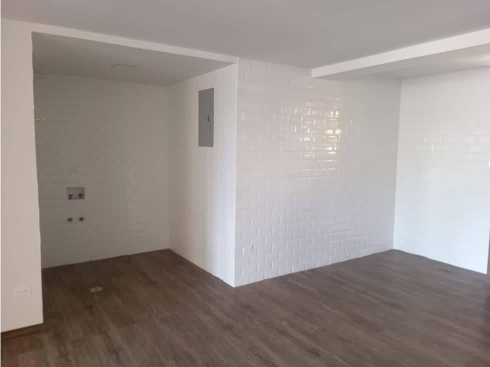 ALQUILER APARTAMENTO VÍA ARGENTINA — foto 2