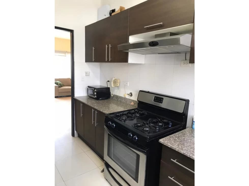 VENTA APARTAMENTO OBARRIO — foto 6