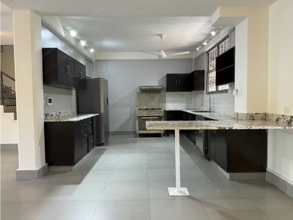 ALQUILER CASA CLAYTON — foto 4