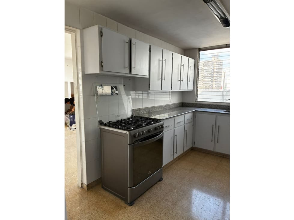 VENTA APARTAMENTO PUNTA PAITILLA — foto 2