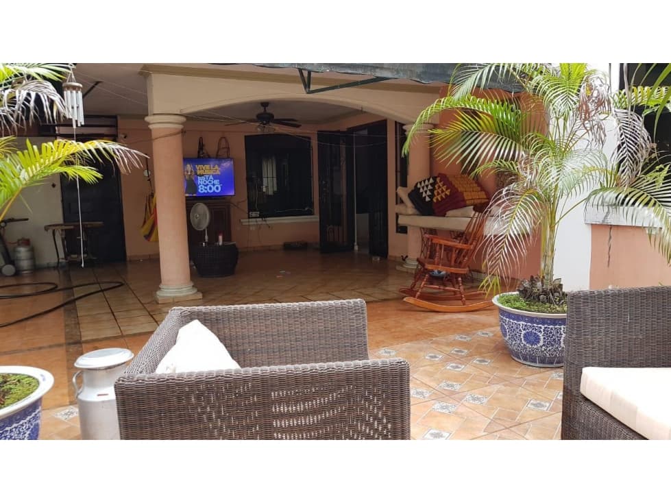 VENTA CASA ALTOS DE PANAMA - PT — foto 1