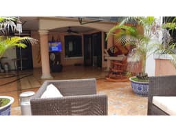 VENTA CASA ALTOS DE PANAMA - PT