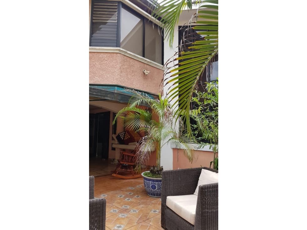 VENTA CASA ALTOS DE PANAMA - PT — foto 3