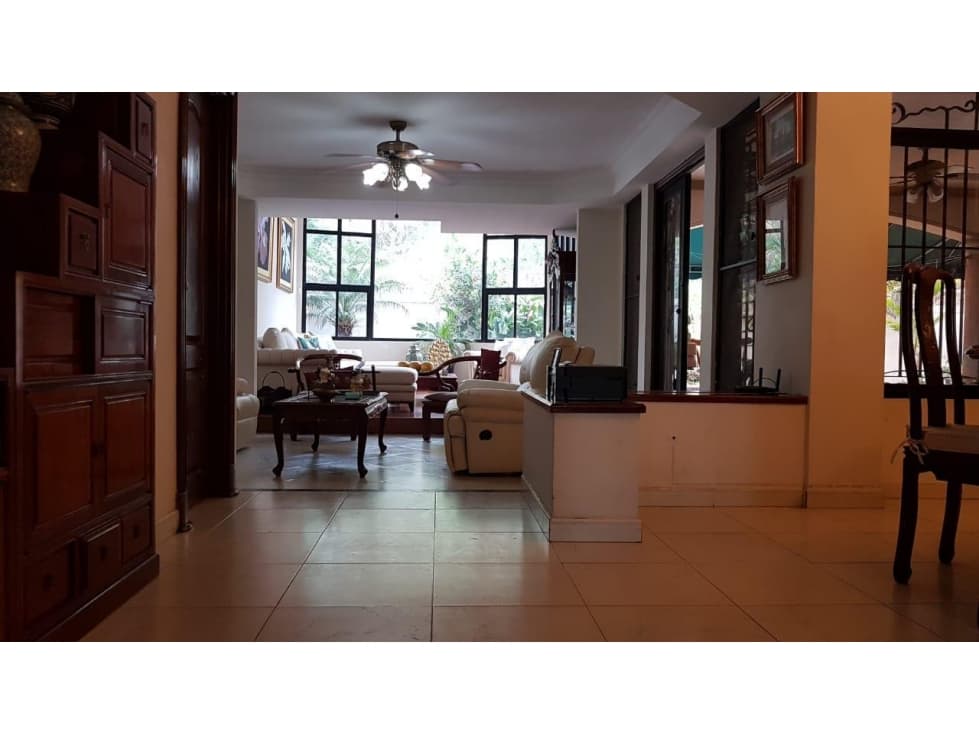 VENTA CASA ALTOS DE PANAMA - PT — foto 2
