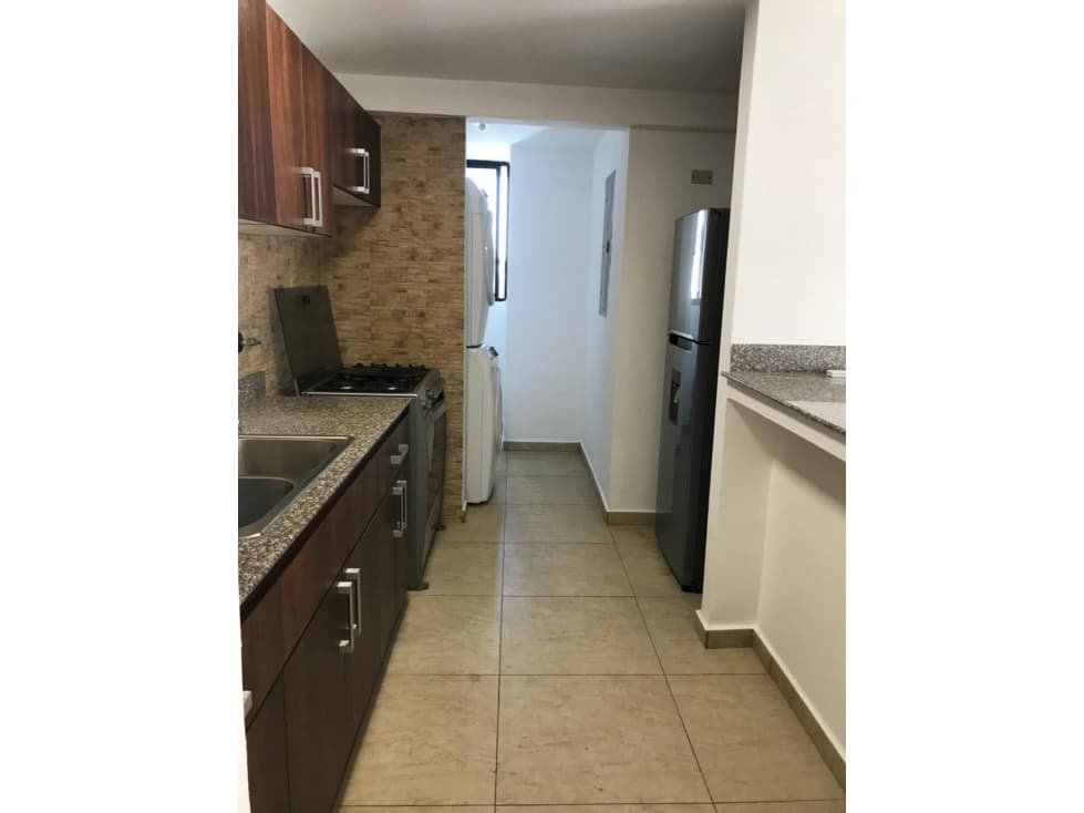 ALQUIER APARTAMENTO CONDADO DEL REY — foto 4