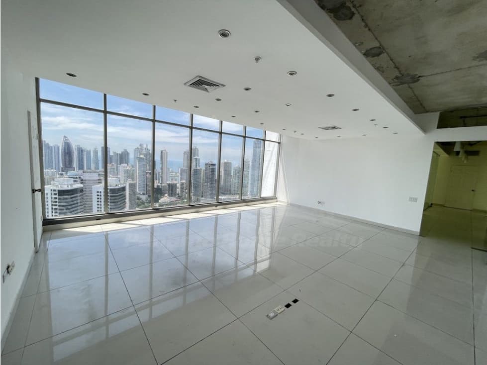 ALQUILER OFICINA AVENIDA BALBOA — foto 1