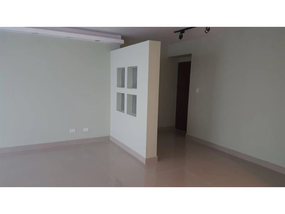 ALQUILER APARTAMENTO OBARRIO — foto 2