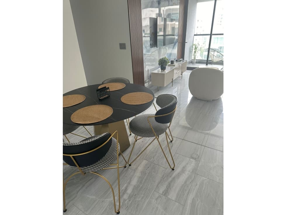 ALQUILER APARTAMENTO AMOBLADO BELLA VISTA - SOLO CLIENTES DIRECTOS — foto 3