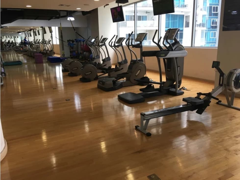 ALQUILER APARTAMENTO AMOBLADO PUNTA PACIFICA — foto 6