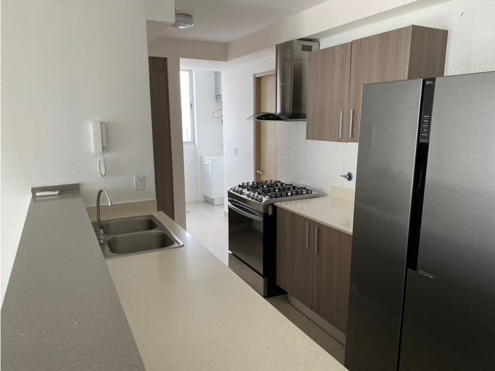 ALQUILER APARTAMENTO EL CANGREJO — foto 5
