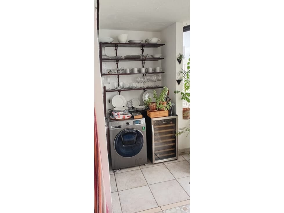 ALQUILER APARTAMENTO AMOBLADO PUNTA PAITILLA — foto 3