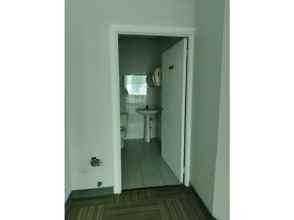 VENTA OFICINA MARBELLA — foto 4