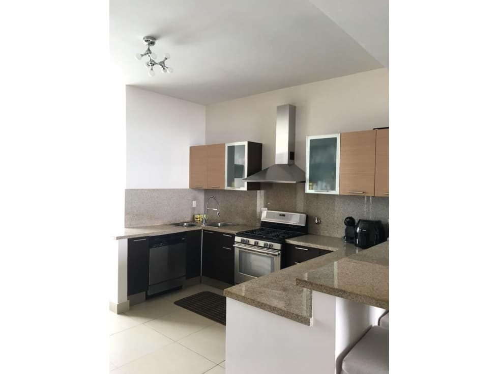 ALQUILER APARTAMENTO AMOBLADO PUNTA PACIFICA - SOLO CLIENTE DIRECTO — foto 6