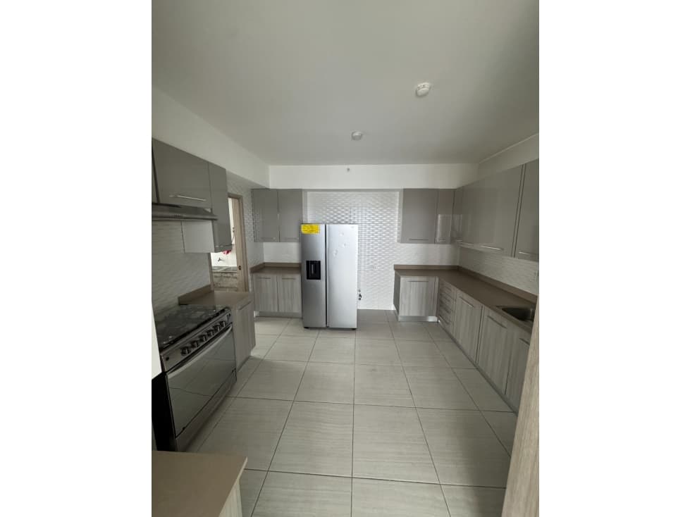 VENTA APARTAMENTO CALLE 50 - MM — foto 5