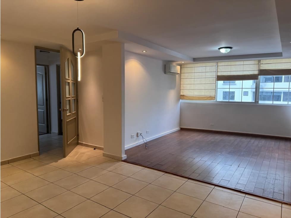 ALQUILER APARTAMENTO SAN FRANCISCO - NL — foto 1