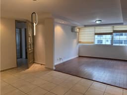 ALQUILER APARTAMENTO SAN FRANCISCO - NL