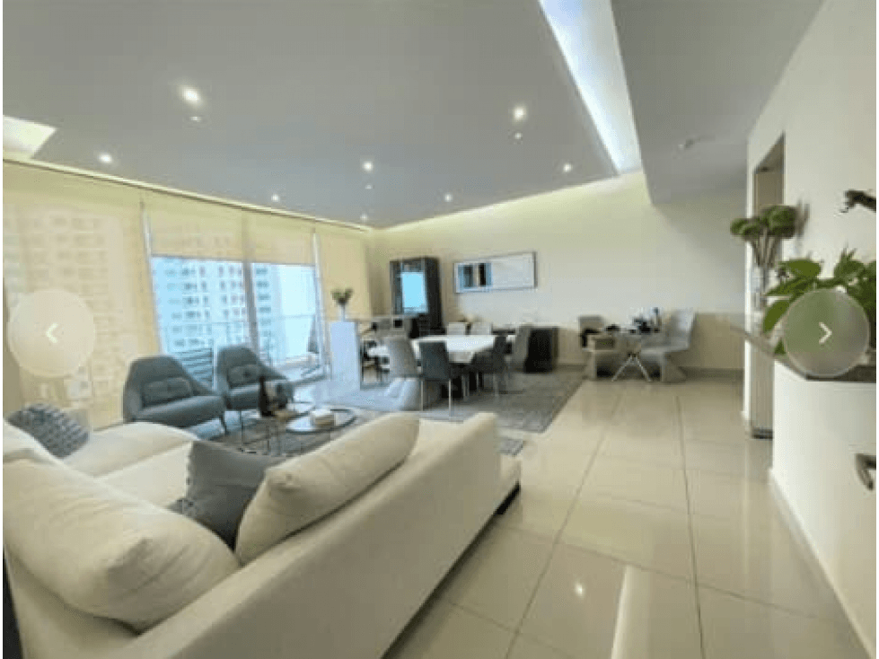 ALQUILER APARTAMENTO PUNTA PACIFICA - SH — foto 2