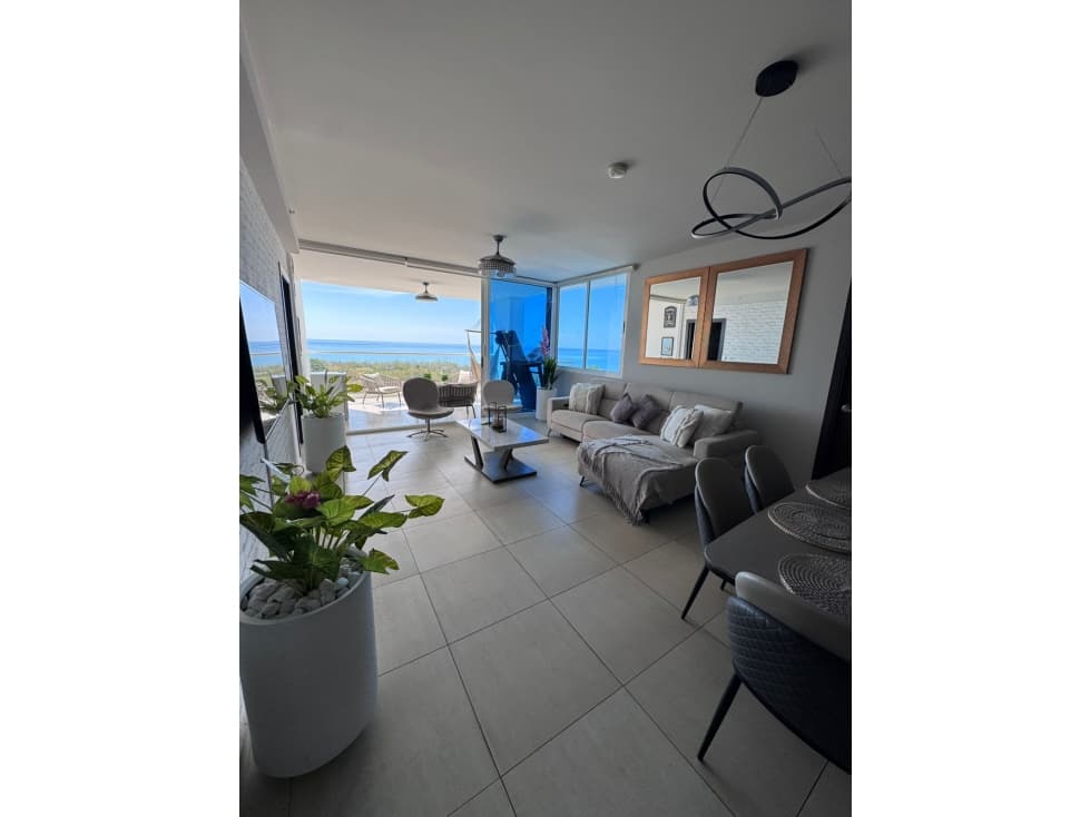 ALQUILER APARTAMENTO PLAYA BLANCA RESORT - PT — foto 2