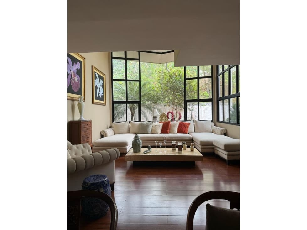 VENTA CASA ALTOS DE PANAMA - PT — foto 6