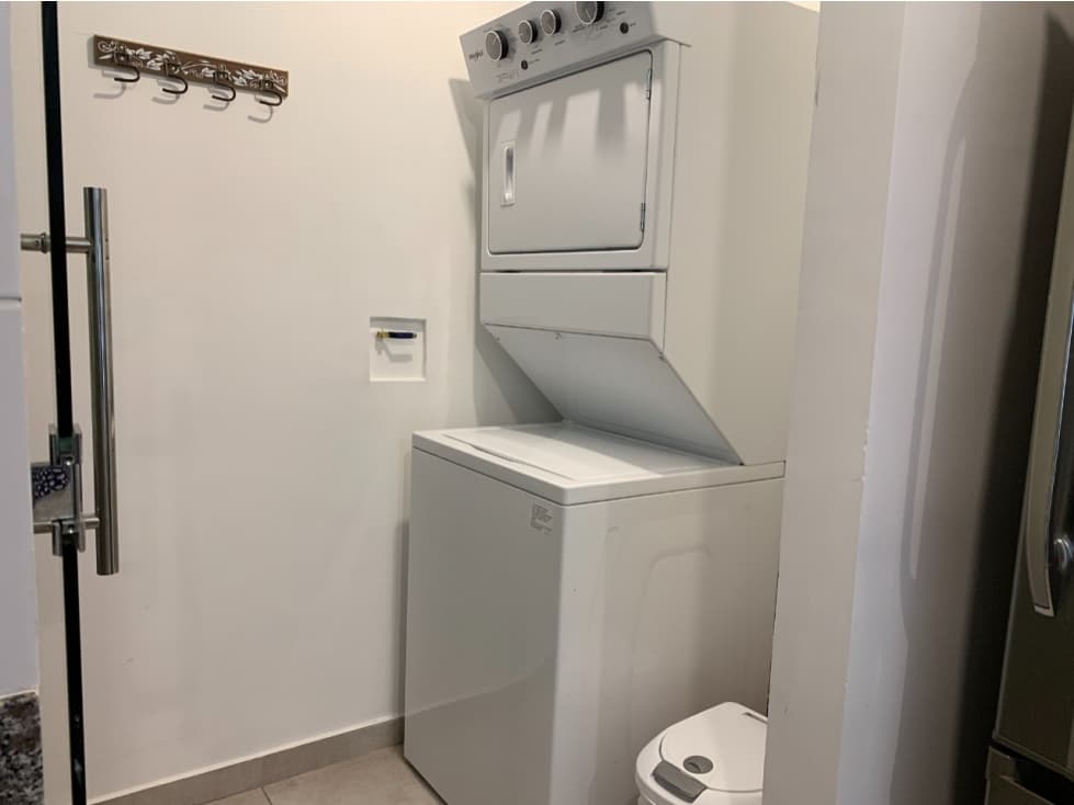 VENTA APARTAMENTO AMOBLADO BRISAS DEL GOLF — foto 3