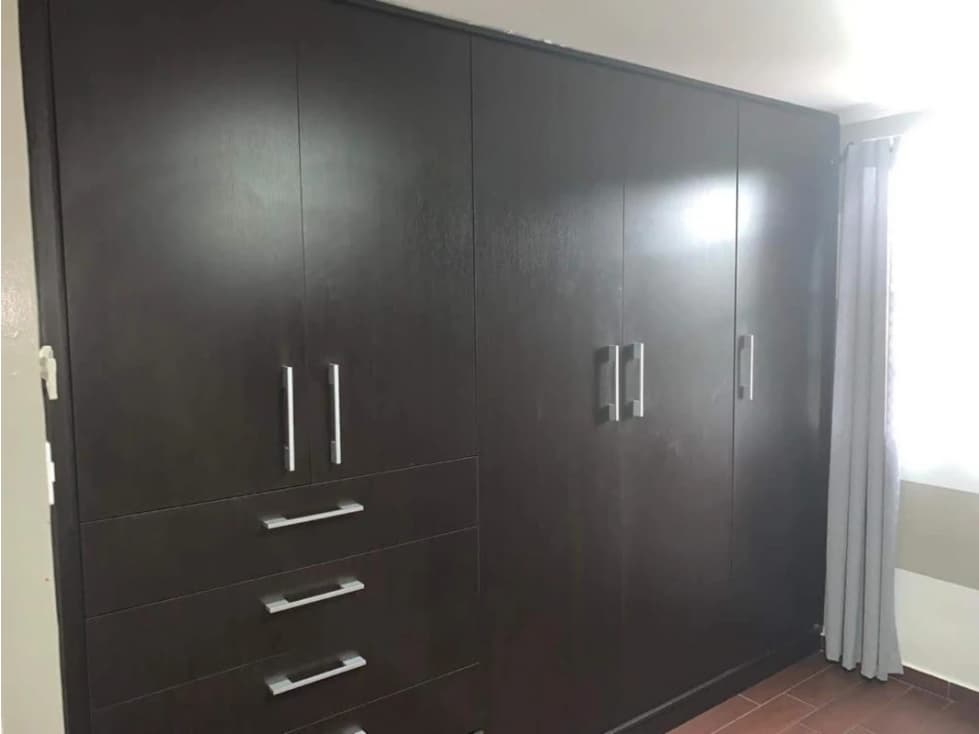 ALQUILER APARTAMENTO ALBROOK — foto 6