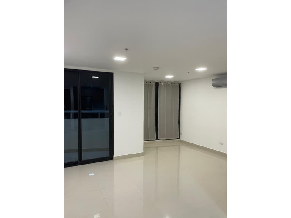 VENTA APARTAMENTO OBARRIO — foto 1