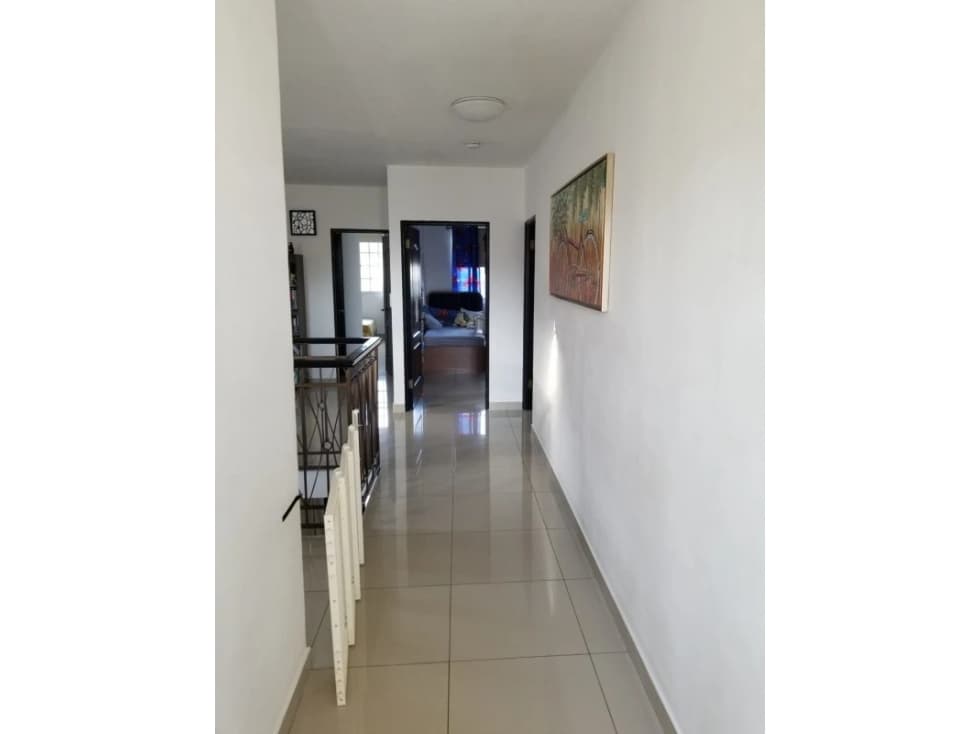 VENDO CASA COSTA SUR — foto 2