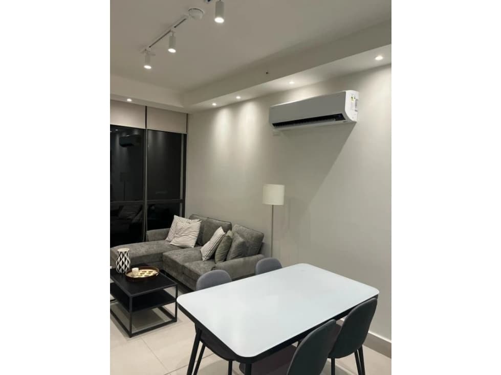 ALQUILER APARTAMENTO AMOBLADO COCO DEL MAR — foto 1