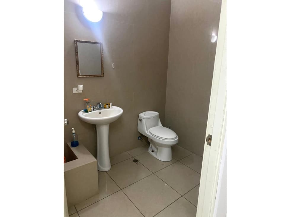 VENDO OFICINA BELLA VISTA — foto 4