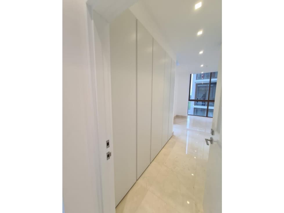 ALQUILO APARTAMENTO AMOBLADO PUNTA PACIFICA — foto 5
