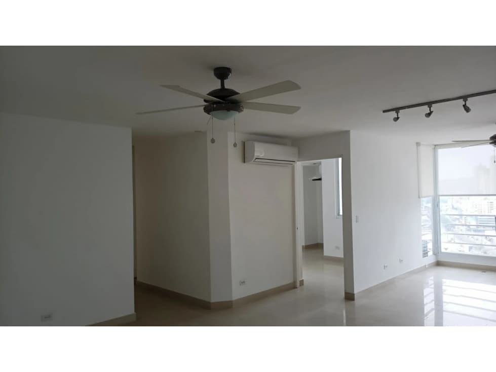 ALQUILER APARTAMENTO BETANIA — foto 1
