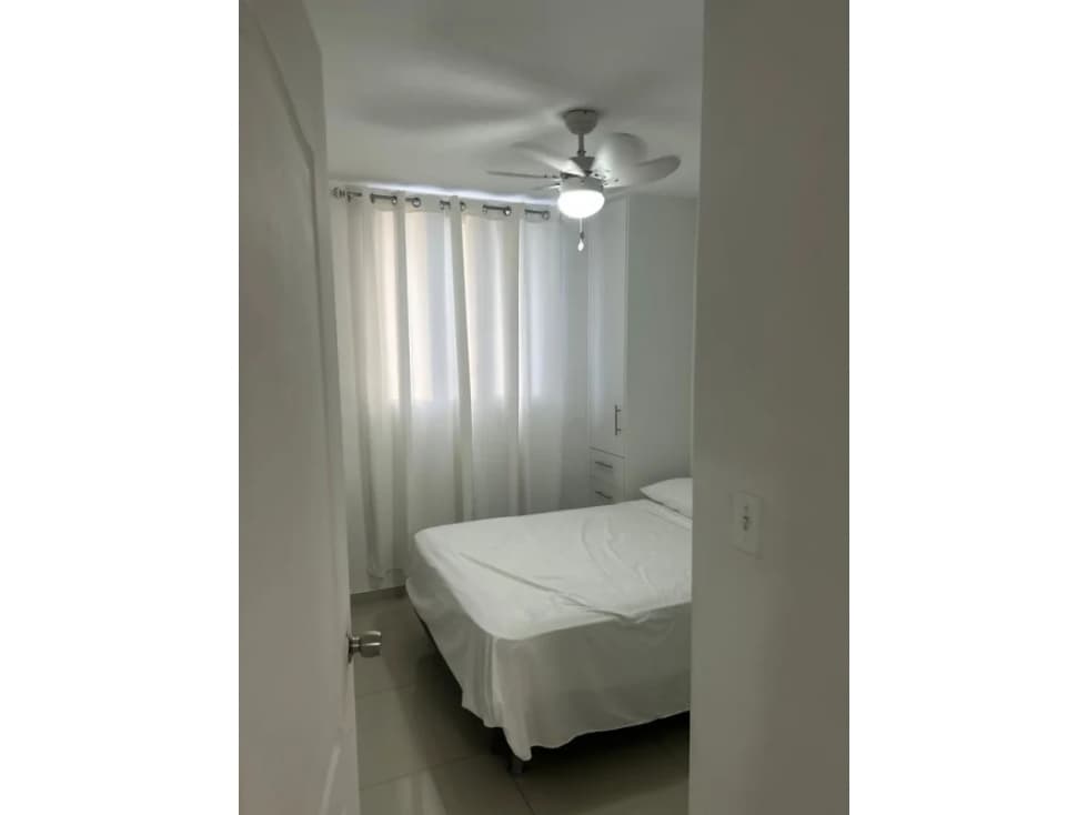 ALQUILO APARTAMENTO AMOBLADO VIA ESPAÑA — foto 6