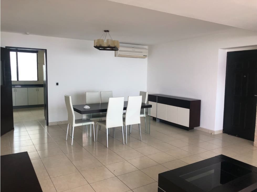 ALQUILER APARTAMENTO AMOBLADO COCO DEL MAR — foto 1