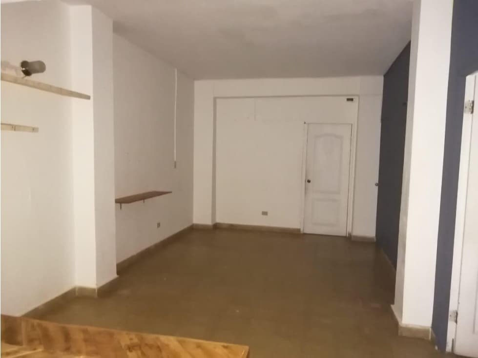VENTA EDIFICIO SAN FRANCISCO — foto 3